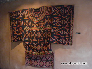 Hallway display 2